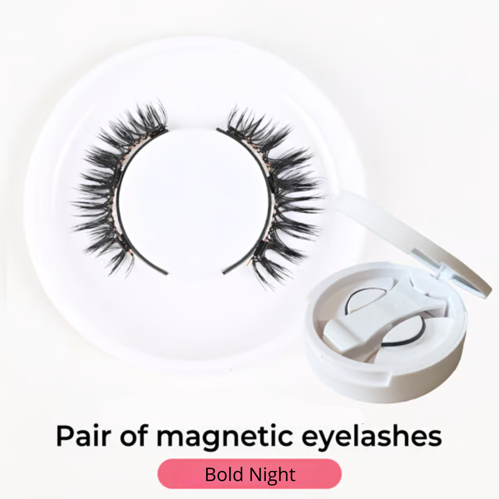 Flairée™ | Schnelle Glam Lashes