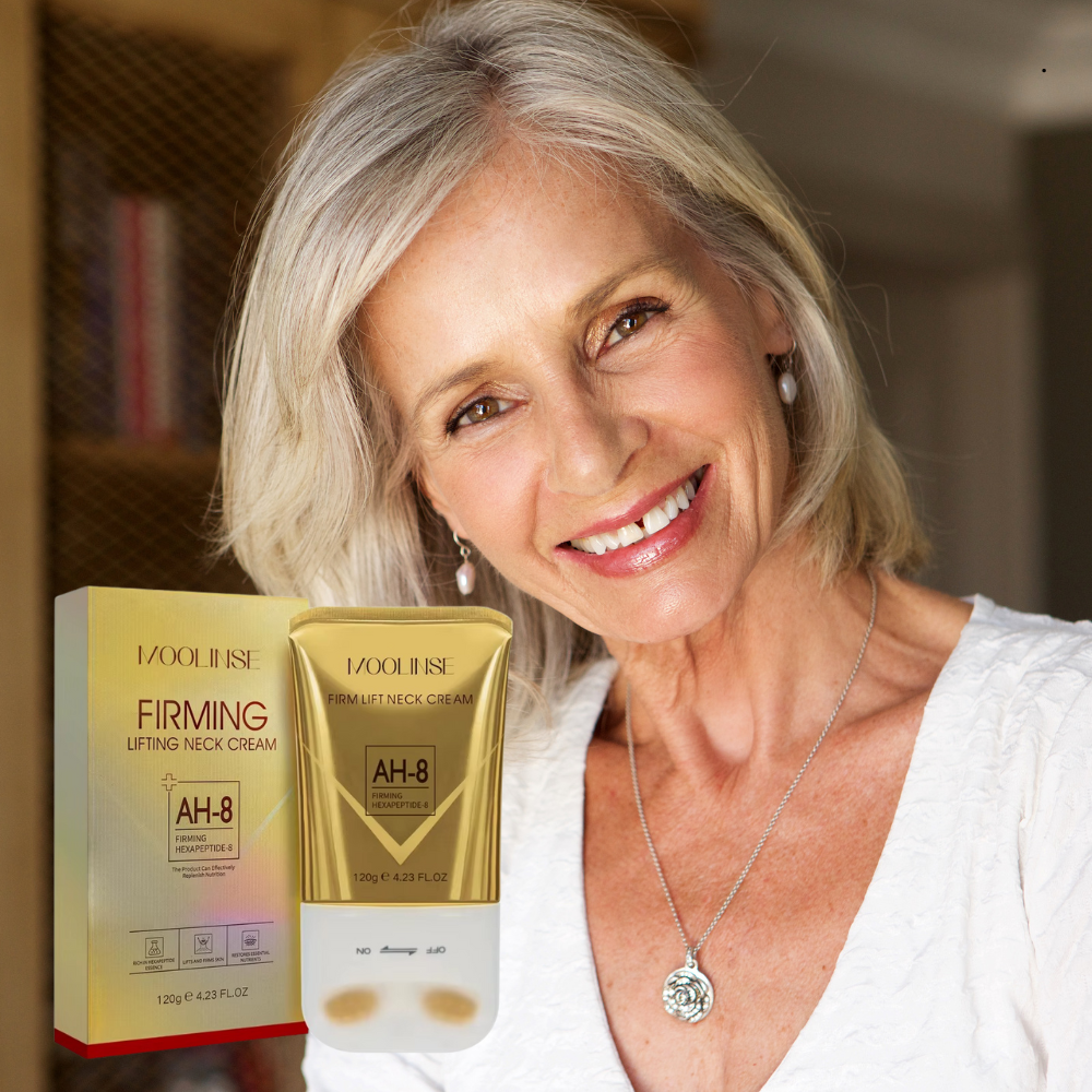 Moolinse™ | Lifting & Konturpflege