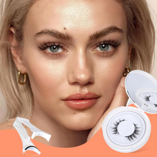 Flairée™ | Schnelle Glam Lashes