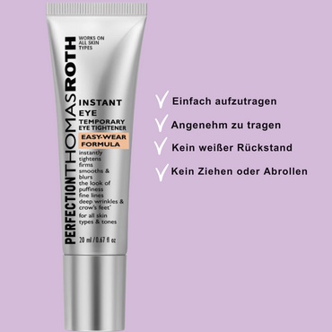 Perfection Thomas Roth™ | Instant Eye Lift Crème