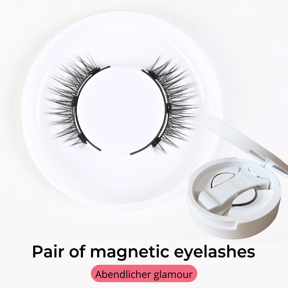 Flairée™ | Schnelle Glam Lashes