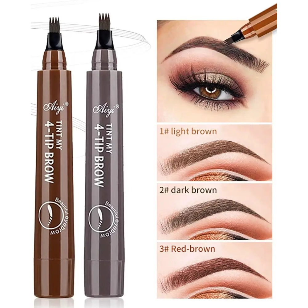 Alyvi™ | Natural Brow Artist