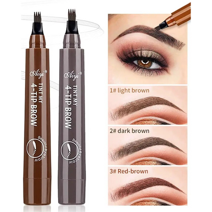 Alyvi™ | Natural Brow Artist