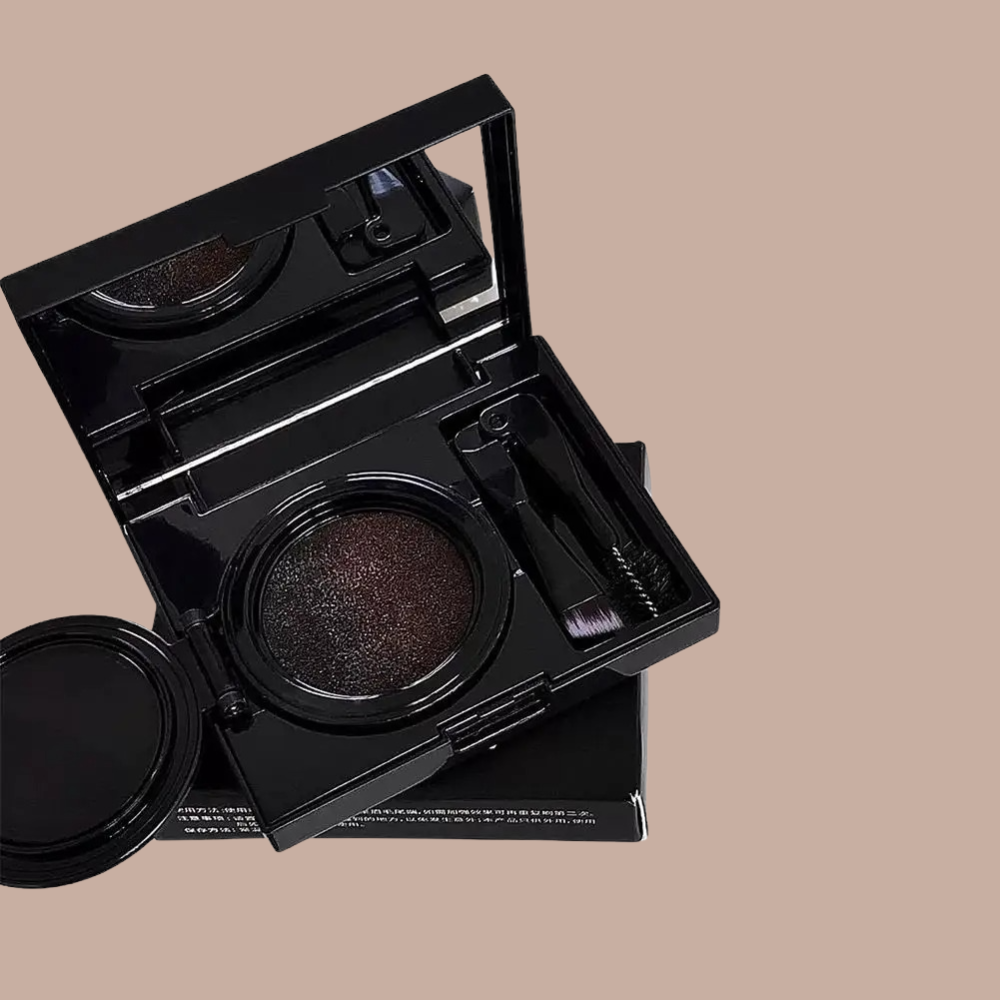 Browluxe™ | Duo für Augenbrauen & Eyeliner