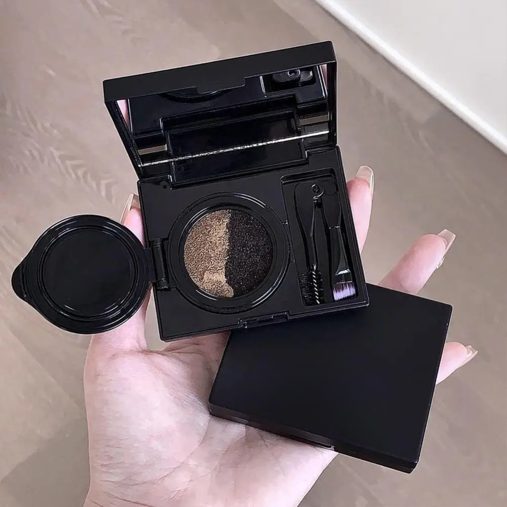 Browluxe™ | Duo für Augenbrauen & Eyeliner