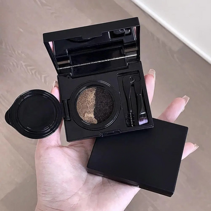 Browluxe™ | Duo für Augenbrauen & Eyeliner