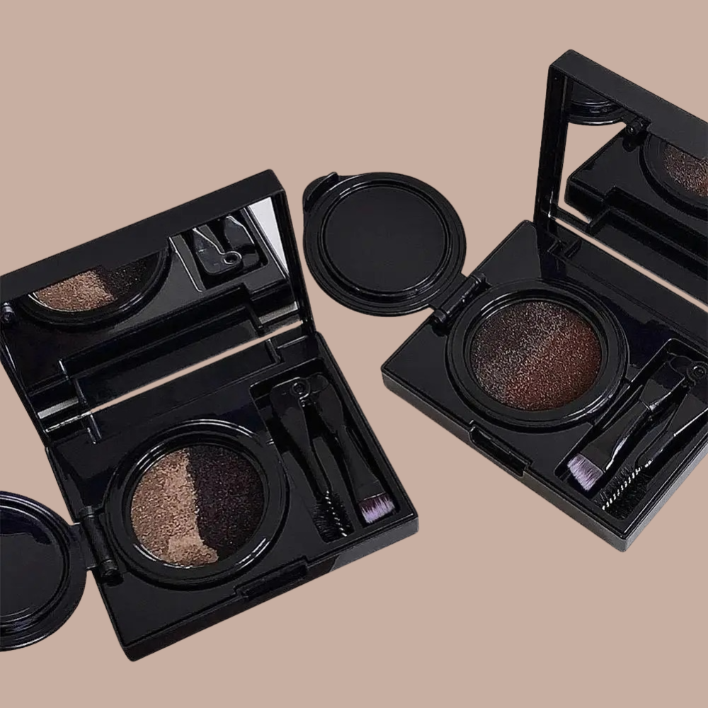Browluxe™ | Duo für Augenbrauen & Eyeliner
