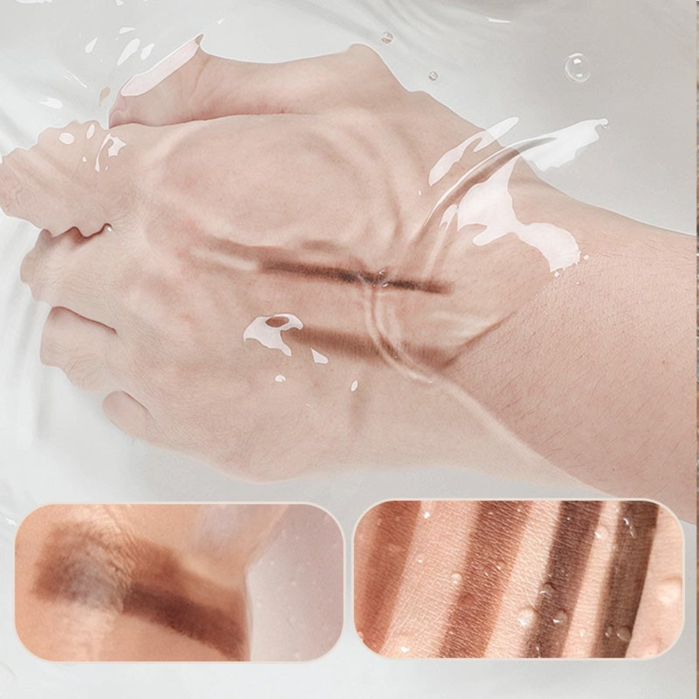 Browluxe™ | Duo für Augenbrauen & Eyeliner