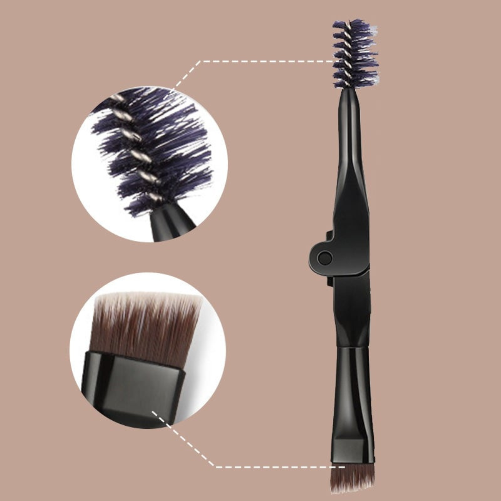 Browluxe™ | Duo für Augenbrauen & Eyeliner