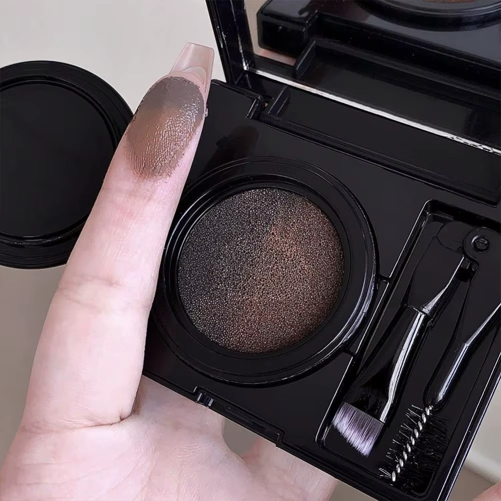 Browluxe™ | Duo für Augenbrauen & Eyeliner