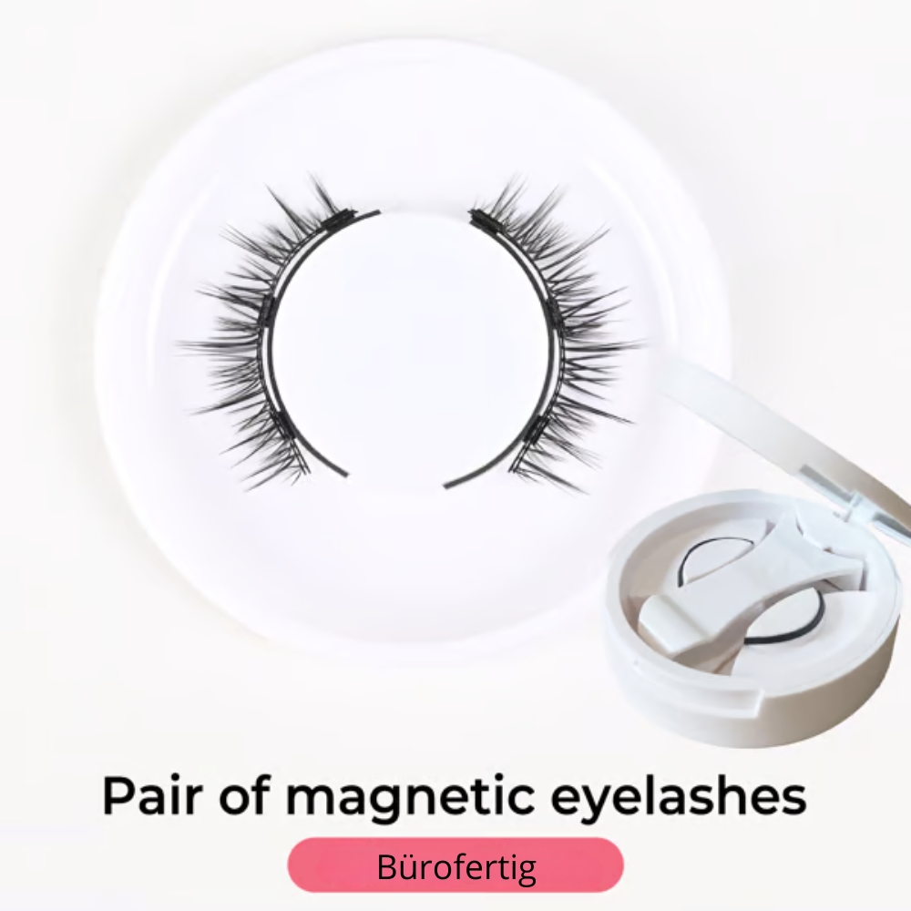 Flairée™ | Schnelle Glam Lashes