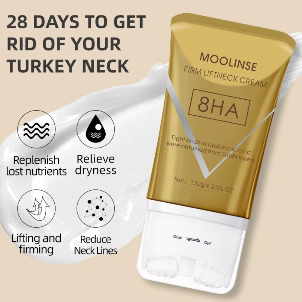 Moolinse™ | Lifting & Konturpflege