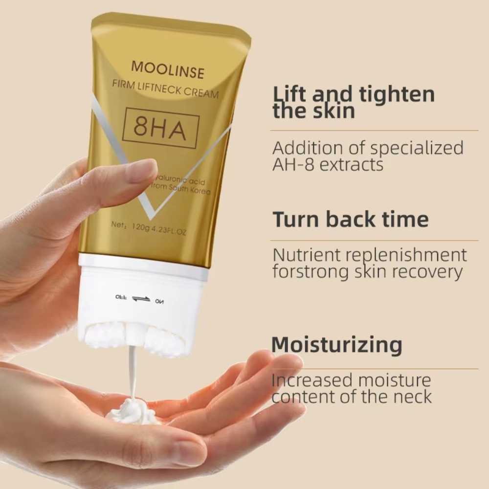 Moolinse™ | Lifting & Konturpflege