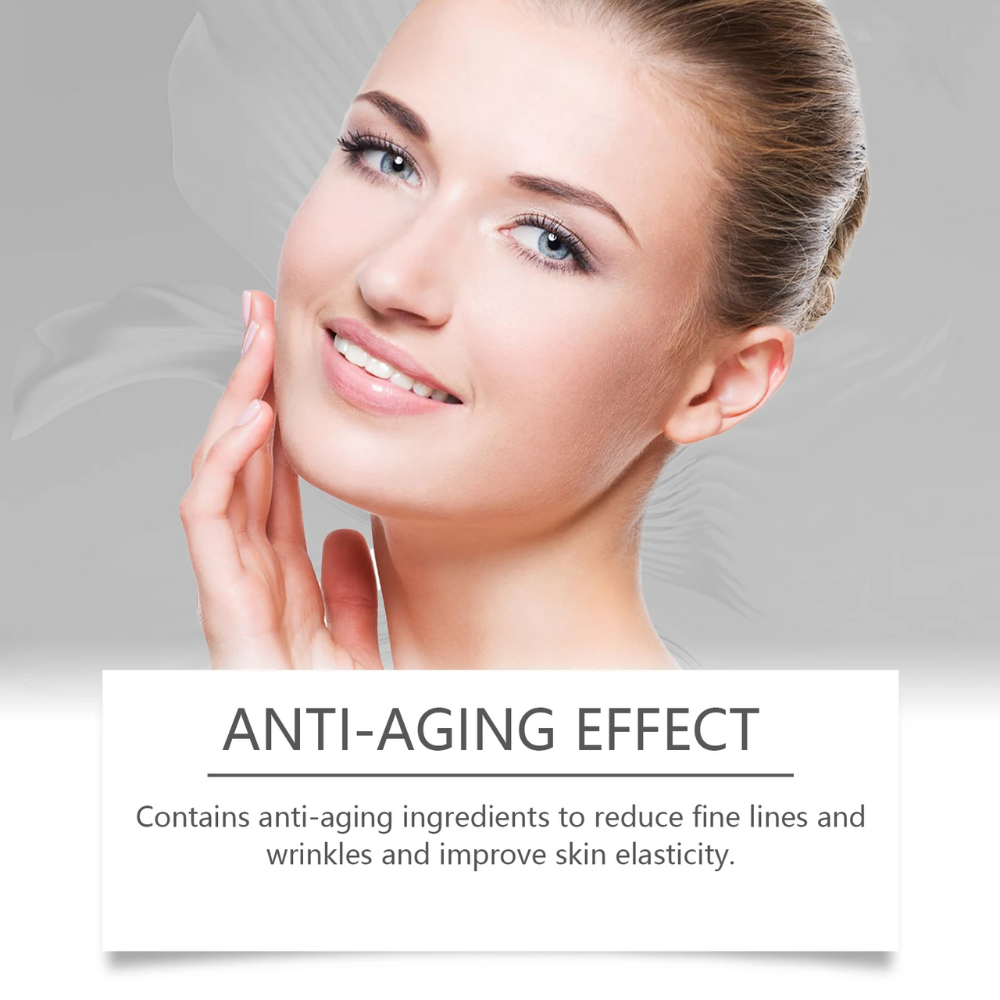 Eelhoe™ | Selbstanpassende Luxus-Foundation