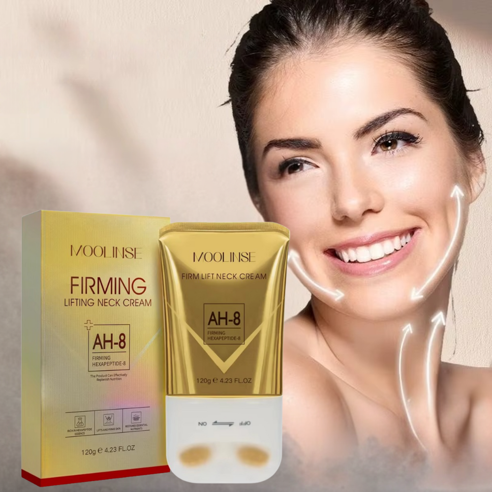 Moolinse™ | Lifting & Konturpflege