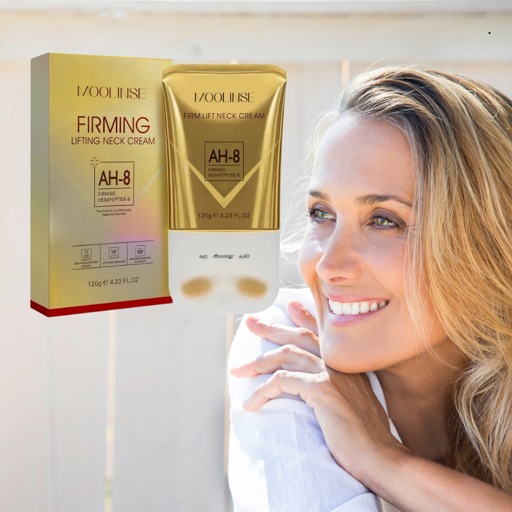 Moolinse™ | Lifting & Konturpflege