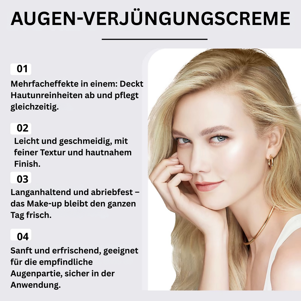 Eelhope™ | Aufhellender Augenconcealer