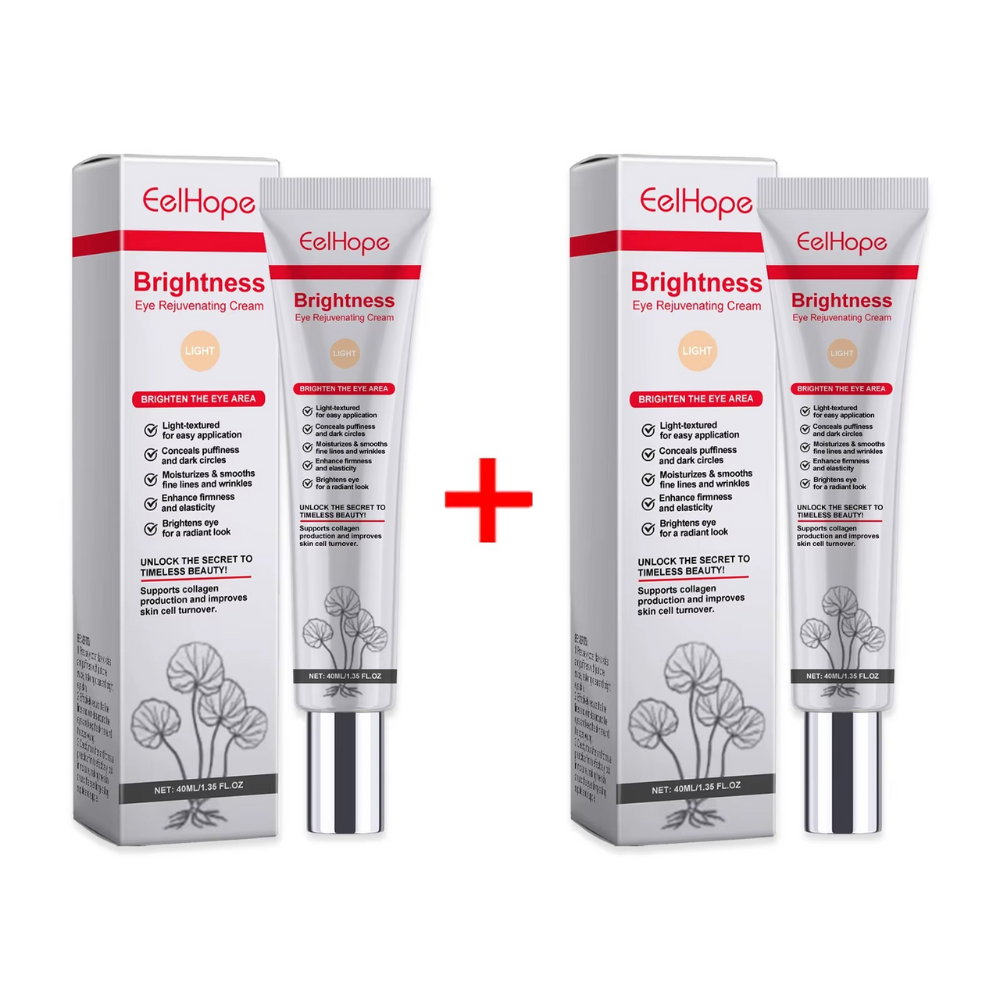 Eelhope™ | Aufhellender Augenconcealer