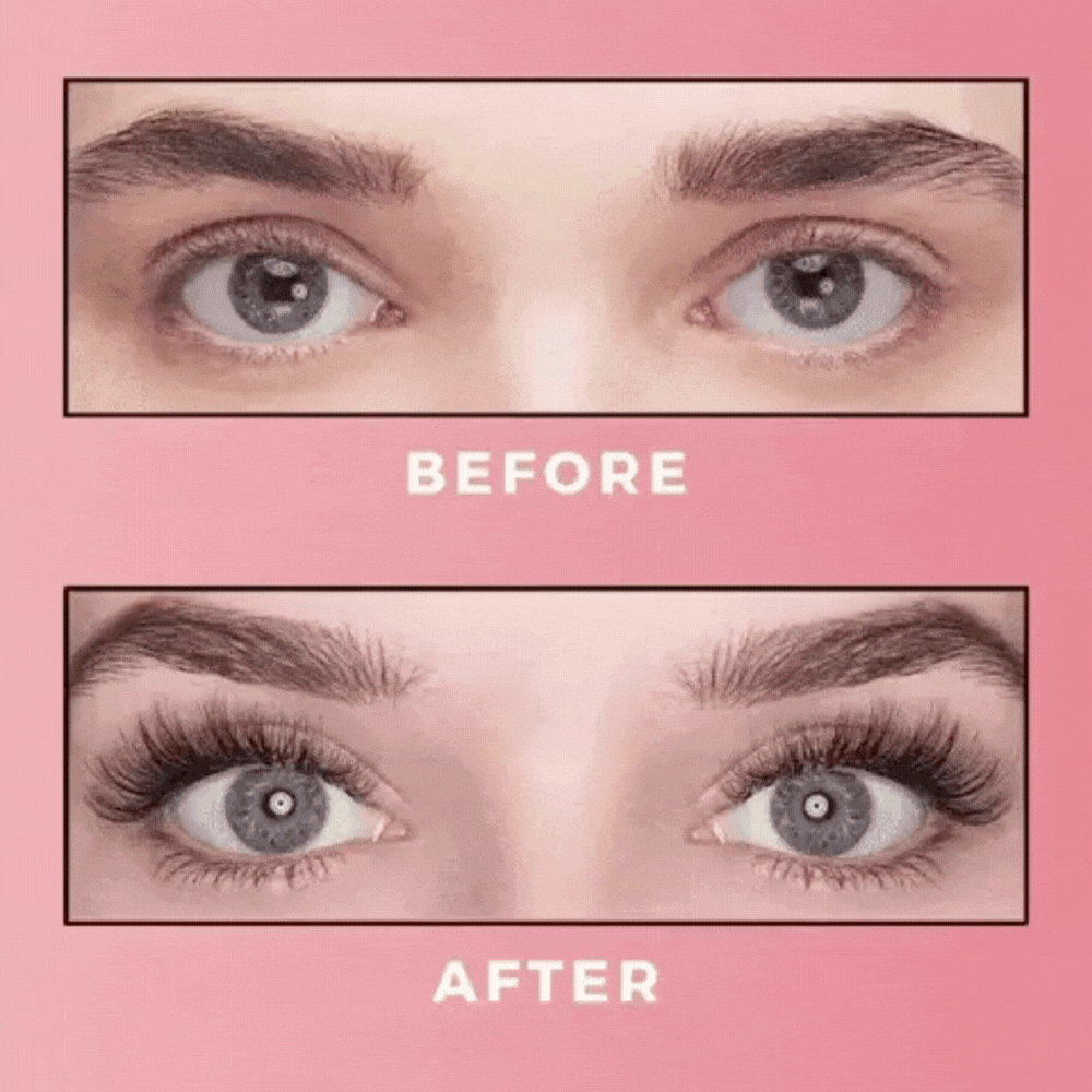 Flairée™ | Schnelle Glam Lashes