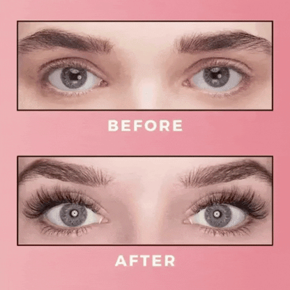 Flairée™ | Schnelle Glam Lashes