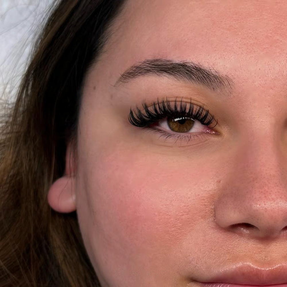 Flairée™ | Schnelle Glam Lashes