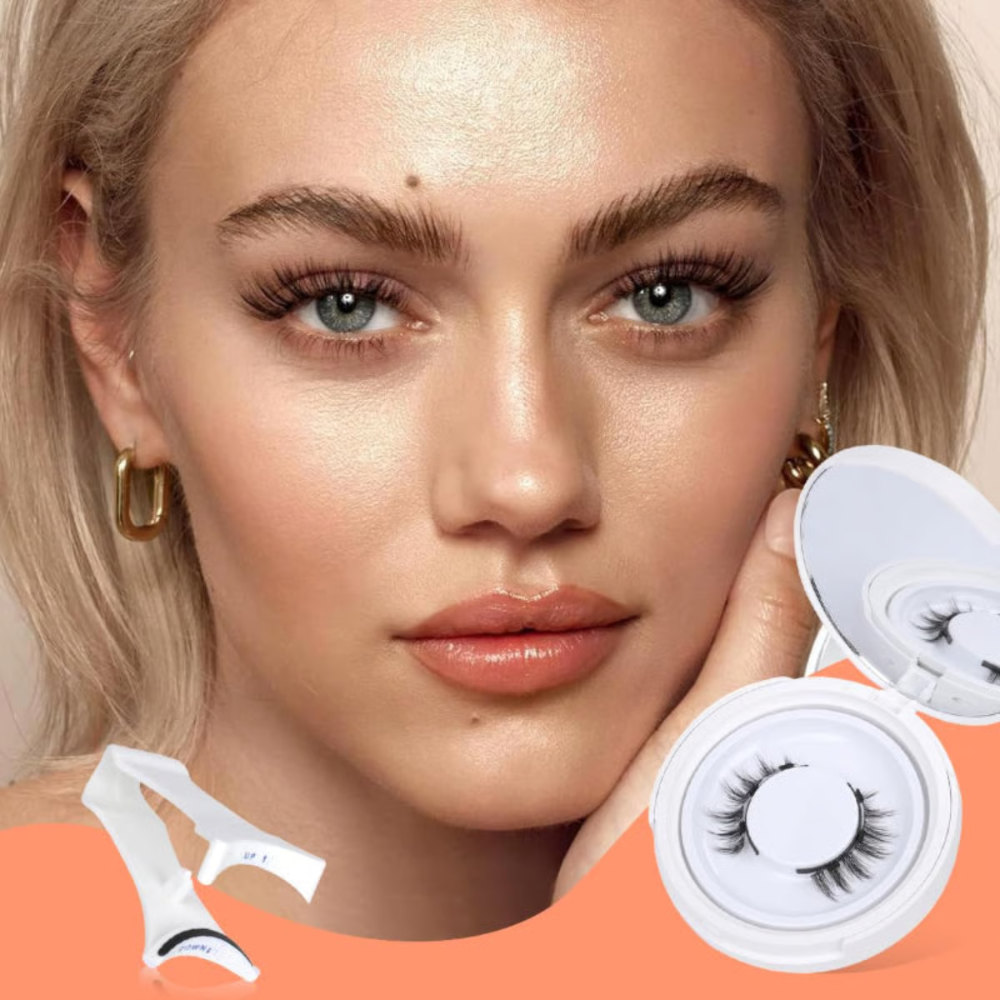 Flairée™ | Schnelle Glam Lashes