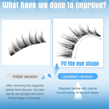 Flairée™ | Schnelle Glam Lashes