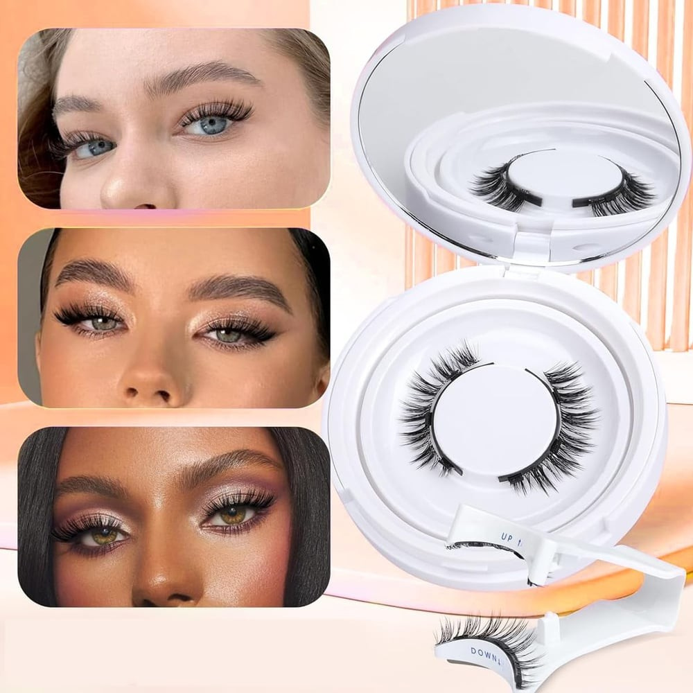 Flairée™ | Schnelle Glam Lashes