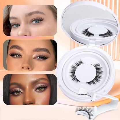 Flairée™ | Schnelle Glam Lashes