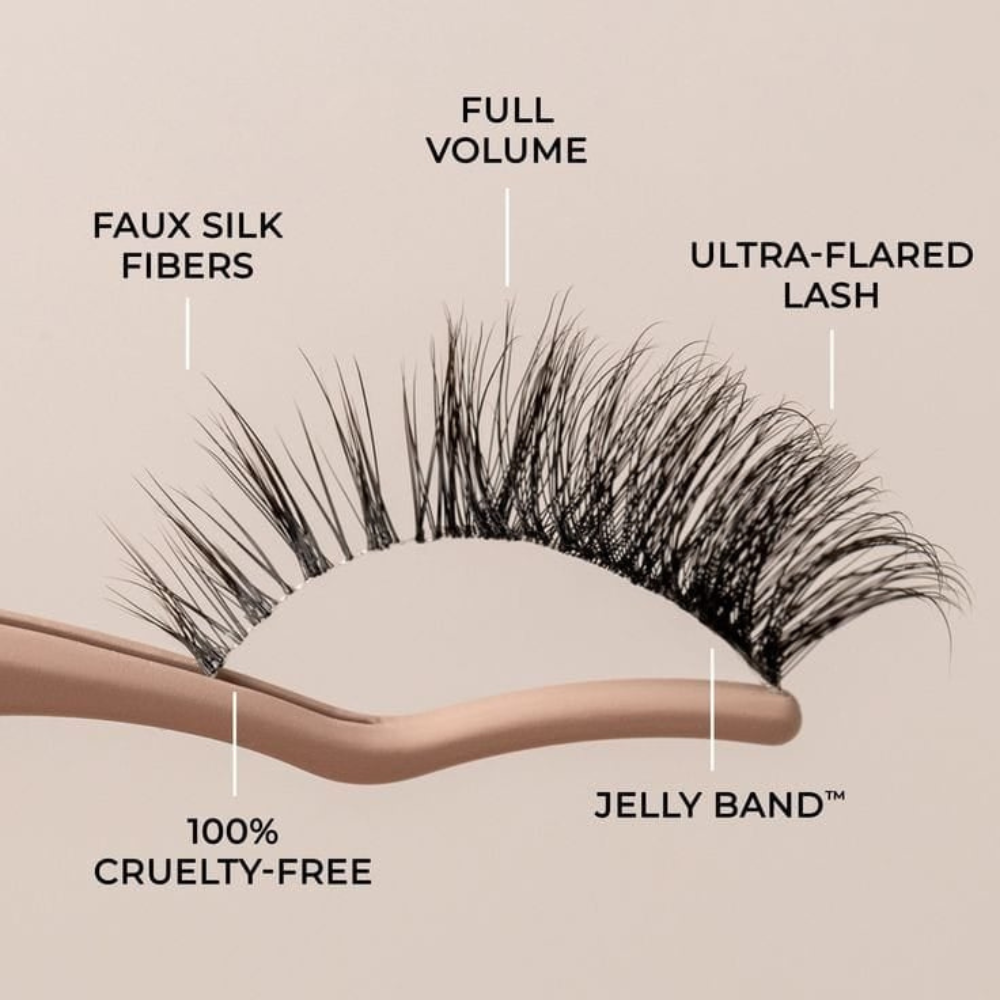 Flairée™ | Schnelle Glam Lashes