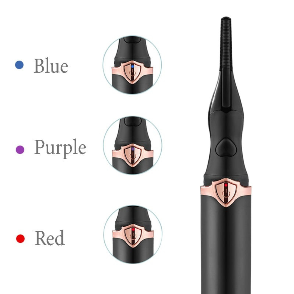 HeateLash™ | Dauerhafte Schwungtechnologie.