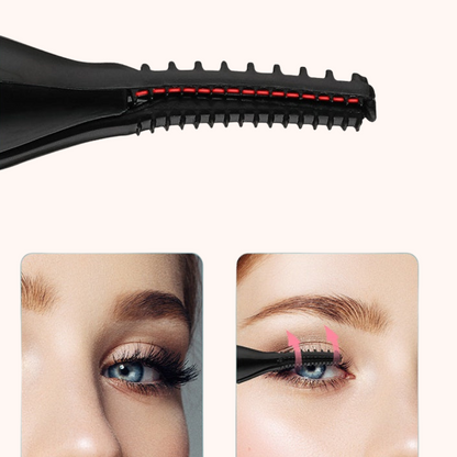 HeateLash™ | Dauerhafte Schwungtechnologie.