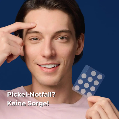 Mighty Patch™ | Hero Cosmetics: ein Hydrocolloid-Akne-Patch