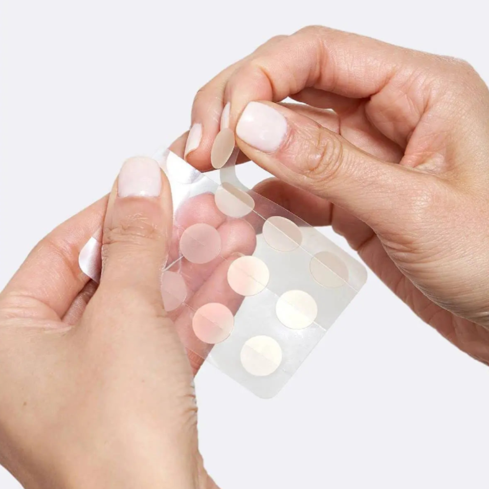 Mighty Patch™ | Hero Cosmetics: ein Hydrocolloid-Akne-Patch