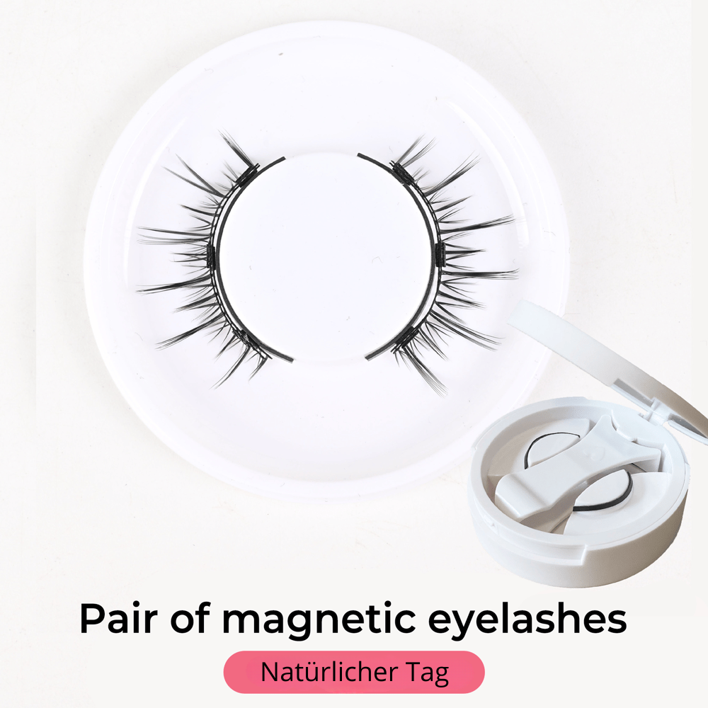 Flairée™ | Schnelle Glam Lashes