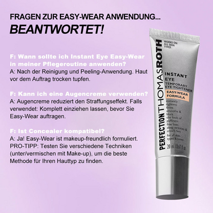 Perfection Thomas Roth™ | Instant Eye Lift Crème