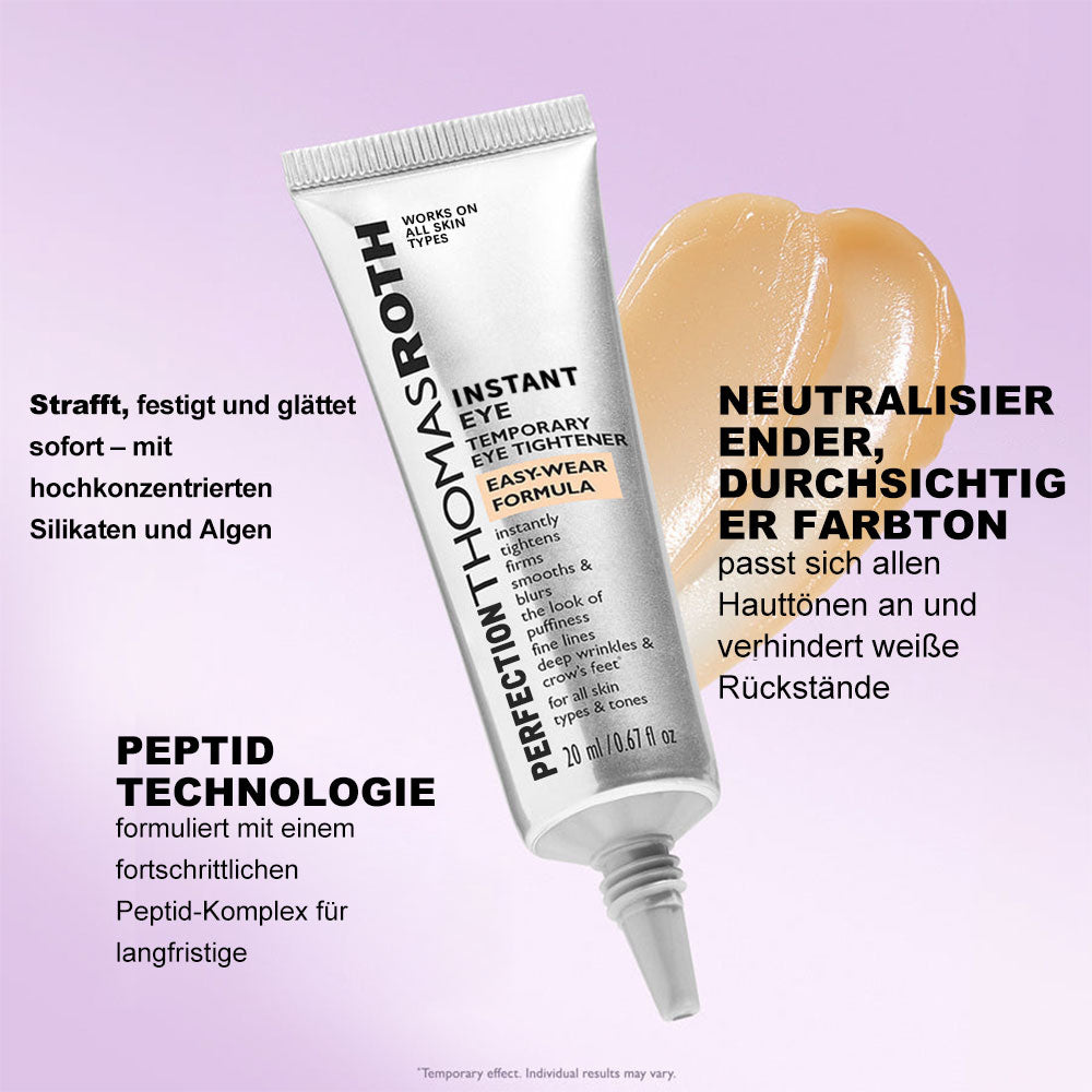 Perfection Thomas Roth™ | Instant Eye Lift Crème