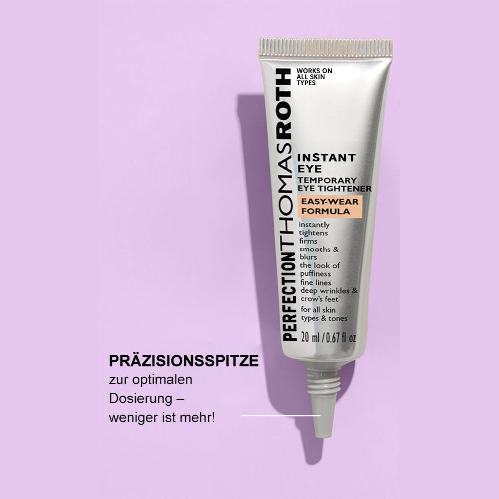 Perfection Thomas Roth™ | Instant Eye Lift Crème
