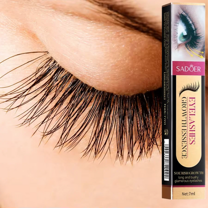 Sadoer™ | Natürliches Wimpernserum