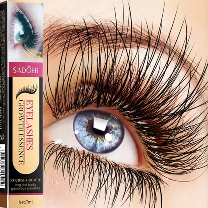 Sadoer™ | Natürliches Wimpernserum