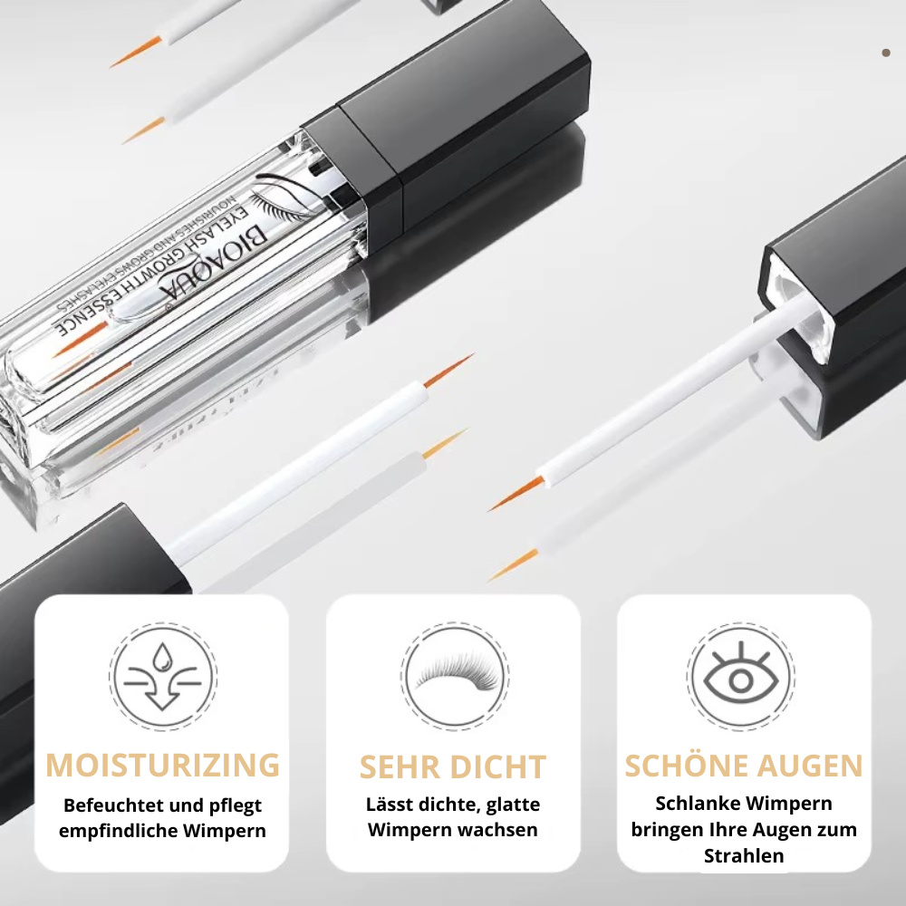 Sadoer™ | Natürliches Wimpernserum