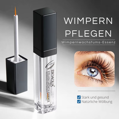 Sadoer™ | Natürliches Wimpernserum