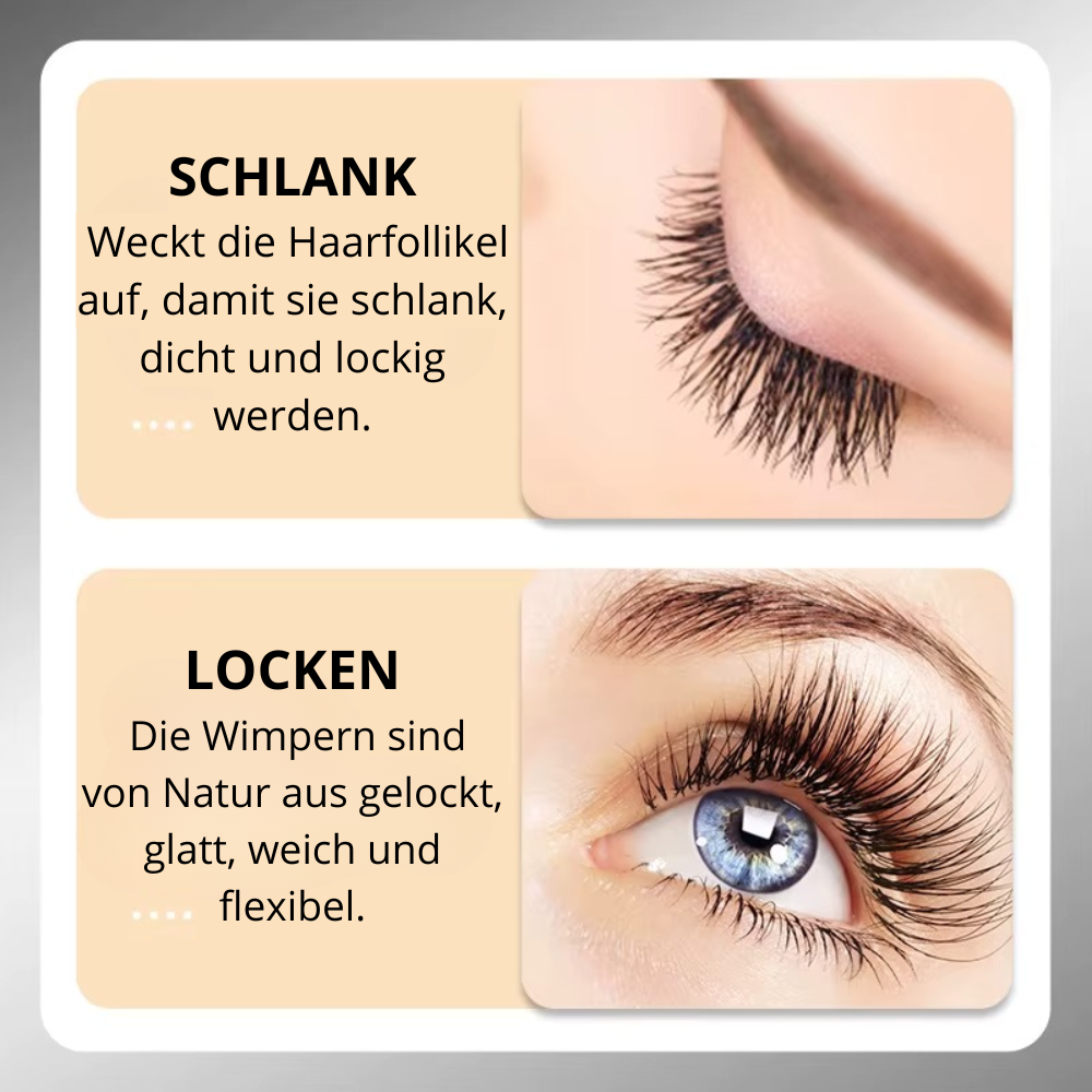 Sadoer™ | Natürliches Wimpernserum