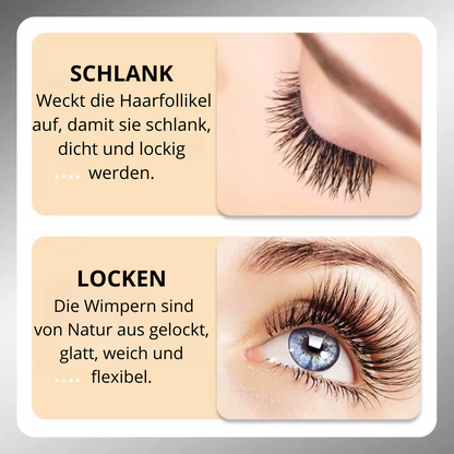 Sadoer™ | Natürliches Wimpernserum