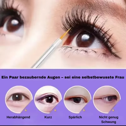 Sadoer™ | Natürliches Wimpernserum