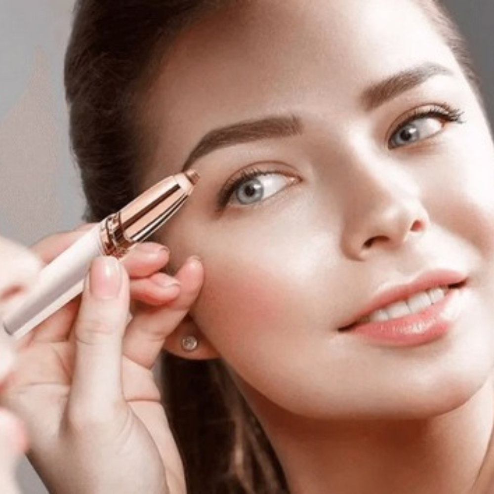 Velora™ | Sanfter Beautytrimmer