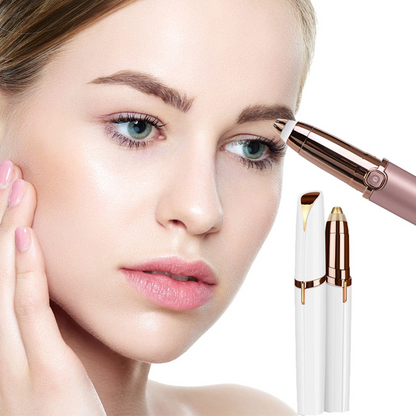 Velora™ | Sanfter Beautytrimmer