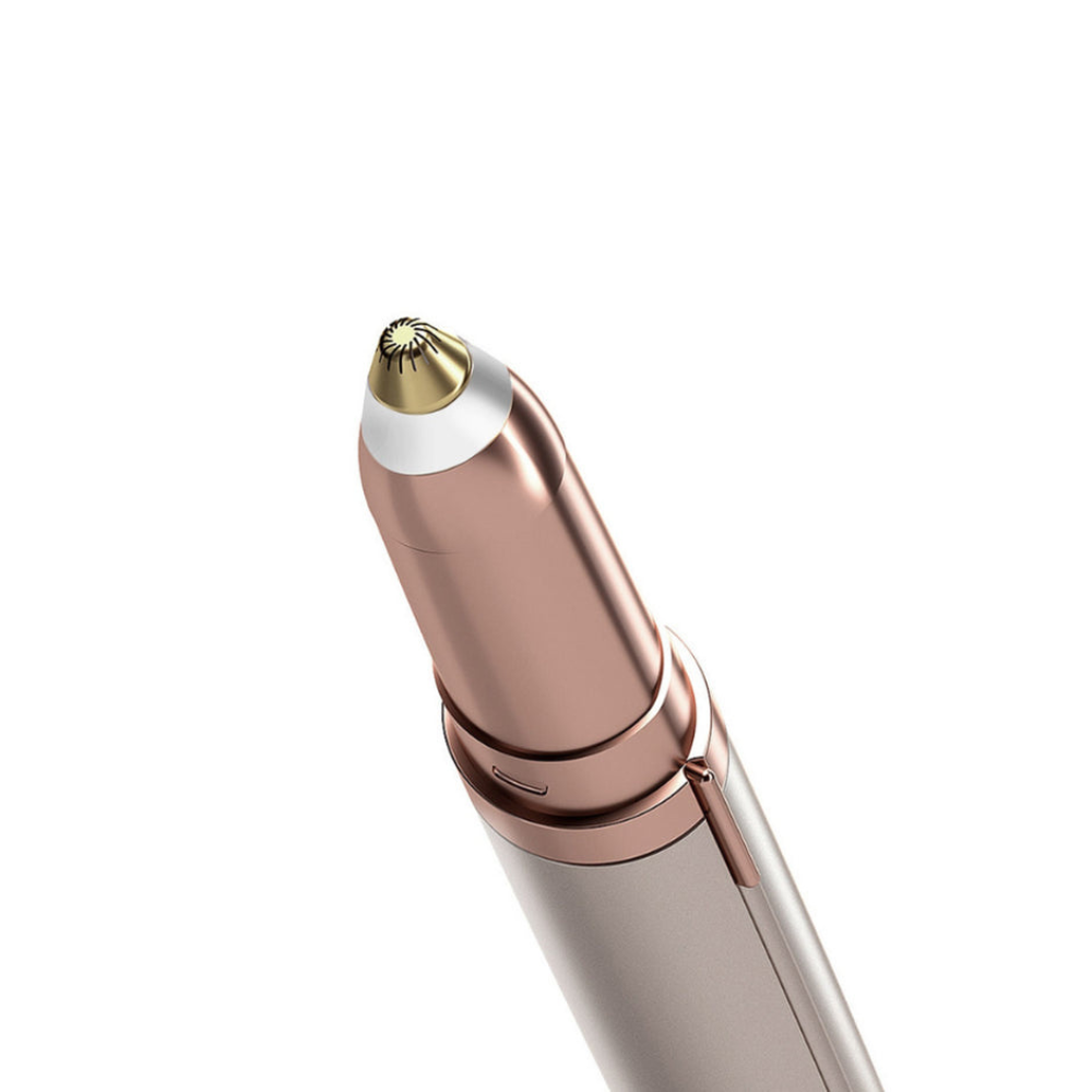 Velora™ | Sanfter Beautytrimmer