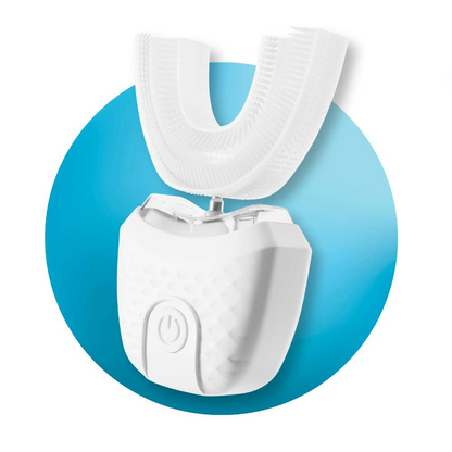 Vibraclean™ | Revolutionäre Mundhygiene