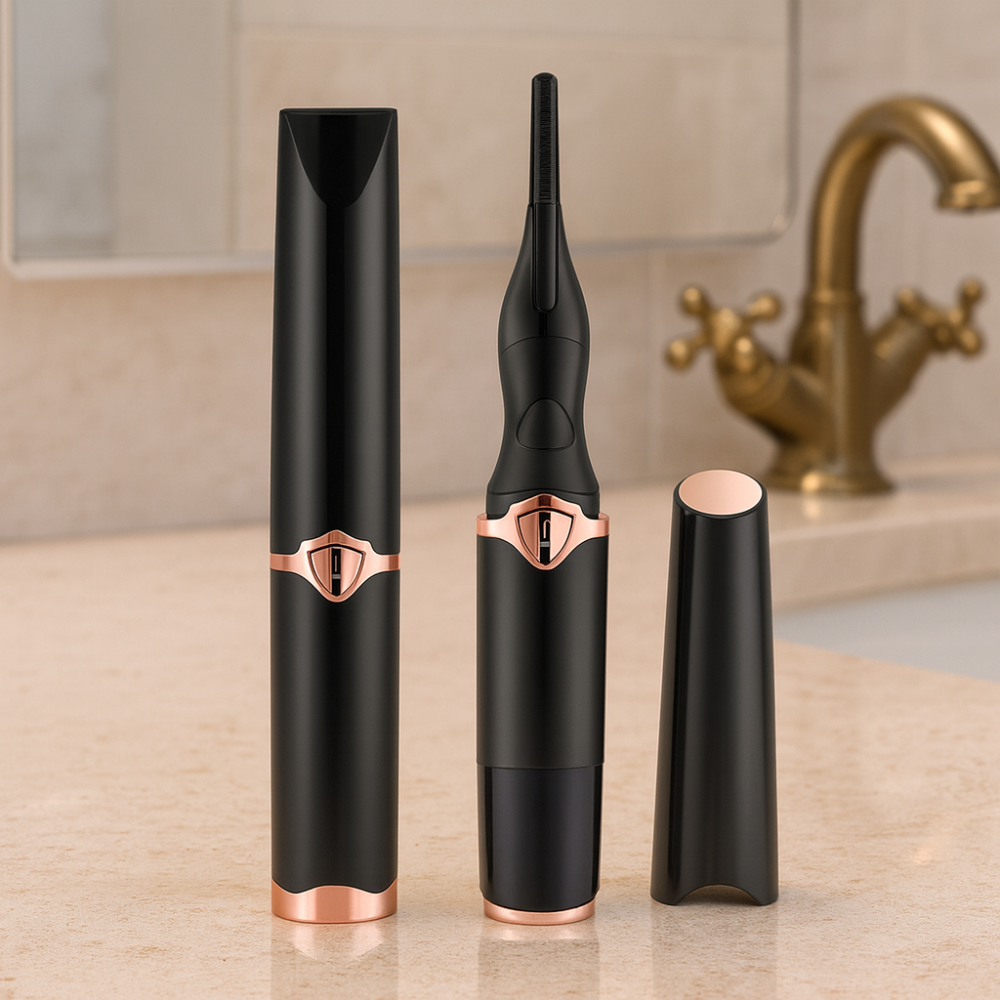 HeateLash™ | Dauerhafte Schwungtechnologie.